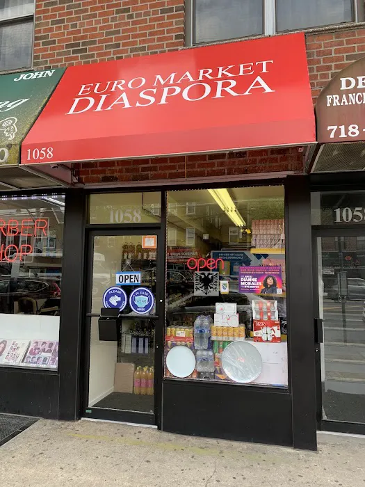 Diaspora Euromarket Picture 6