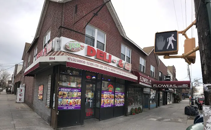 JSR Deli Picture 7