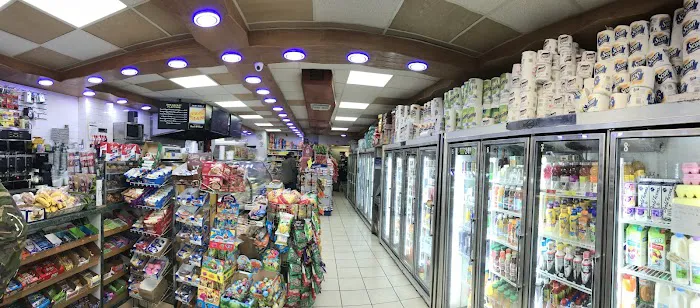 JSR Deli Picture 2