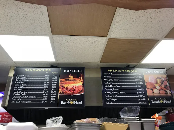 JSR Deli Picture 5