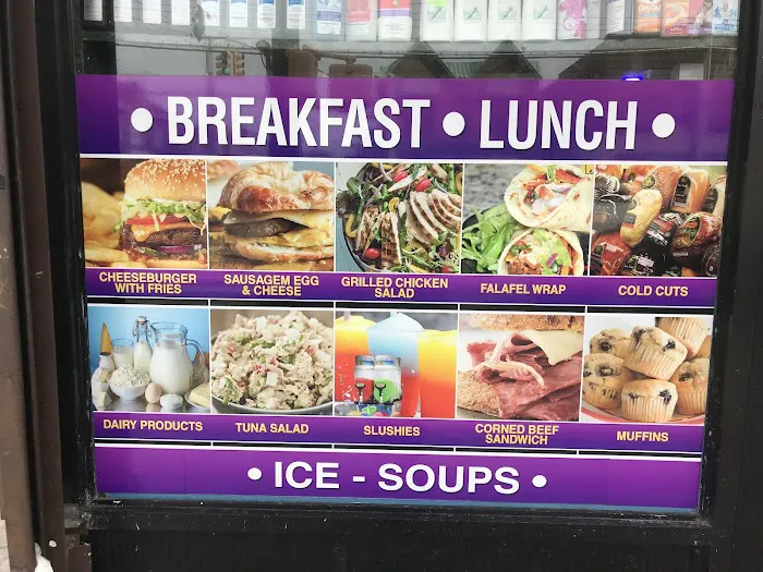JSR Deli Picture 3