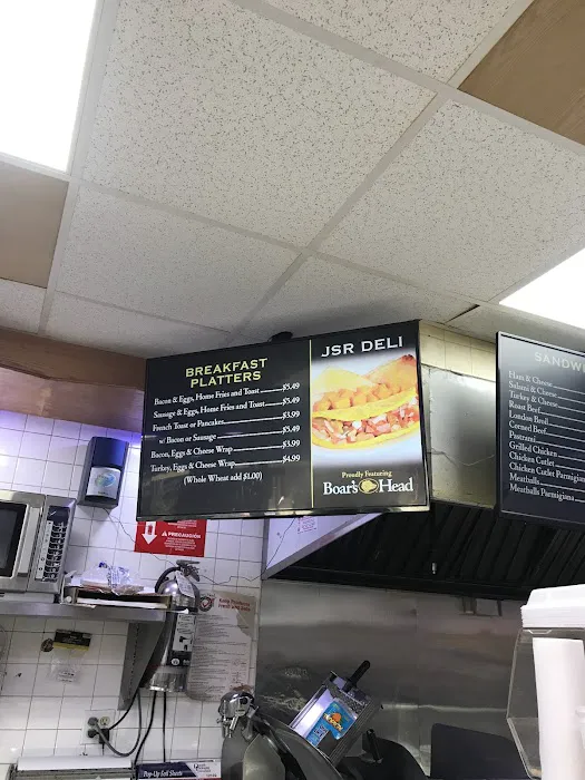 JSR Deli Picture 6