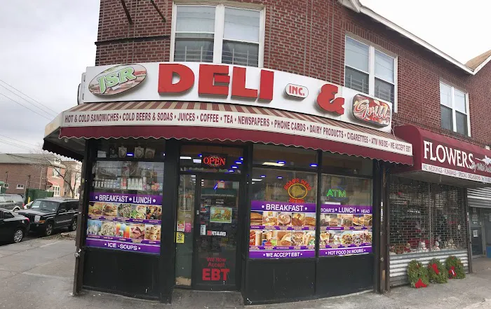 JSR Deli Picture 4