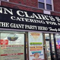 Ann Clair's Salumeria ico