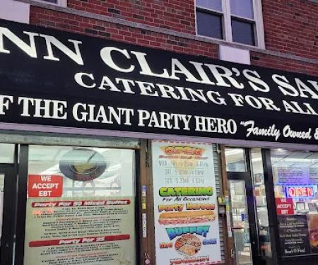 Ann Clair's Salumeria