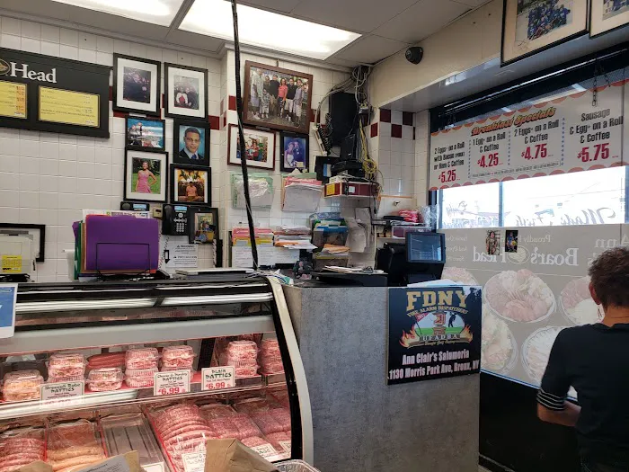 Ann Clair's Salumeria Picture 7