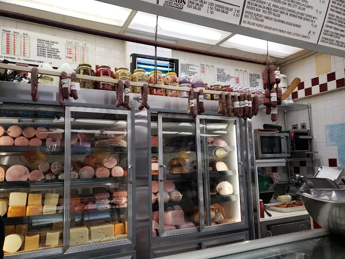Ann Clair's Salumeria Picture 2