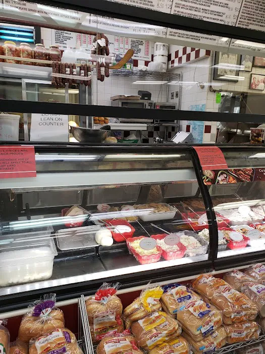 Ann Clair's Salumeria Picture 4