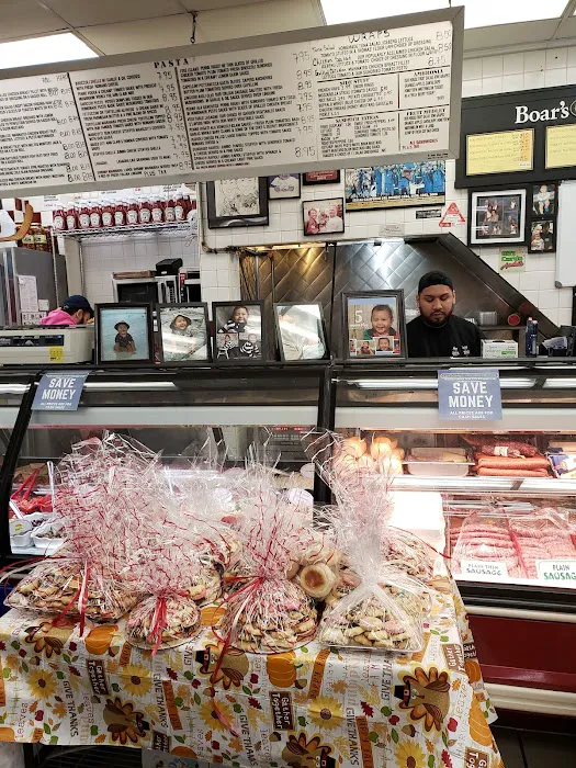 Ann Clair's Salumeria Picture 5