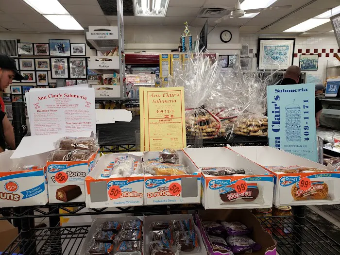 Ann Clair's Salumeria Picture 3
