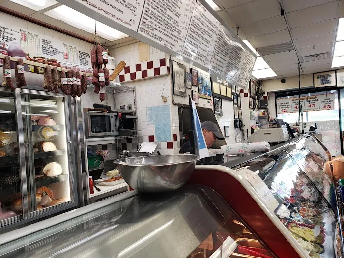 Ann Clair's Salumeria Picture 10