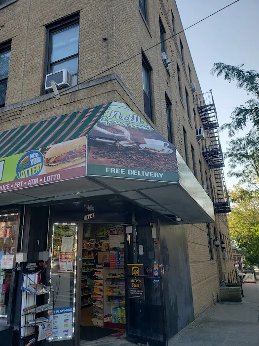 Neill Gourmet Deli Picture 4