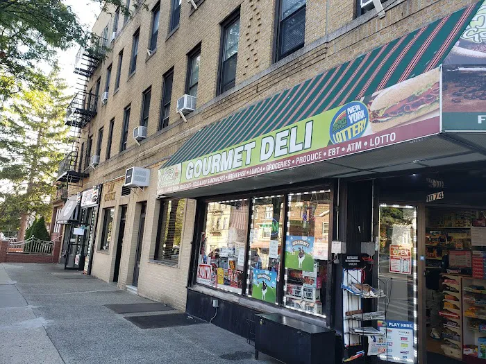 Neill Gourmet Deli Picture 8
