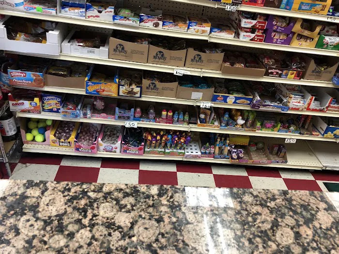 Neill Gourmet Deli Picture 2