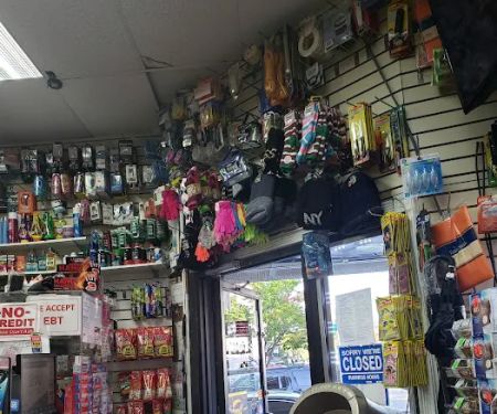 Neill Gourmet Deli