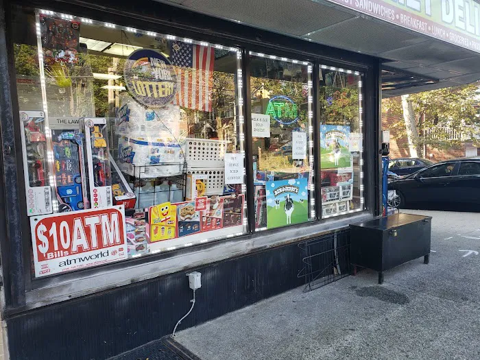 Neill Gourmet Deli Picture 5