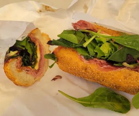 G & R Deli