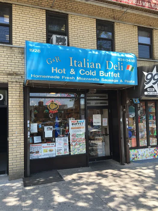 G & R Deli Picture 2