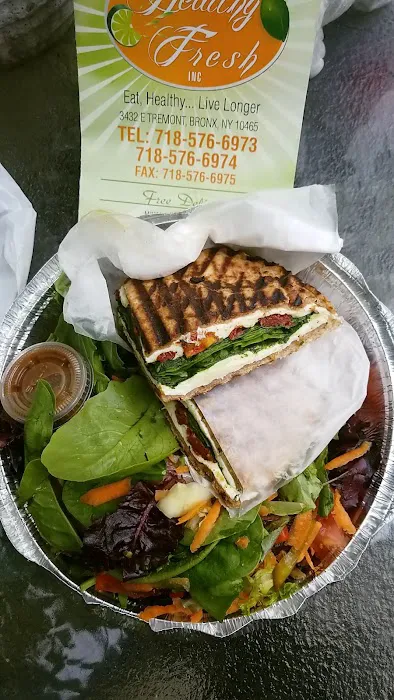 Healthy Fresh Picture 3