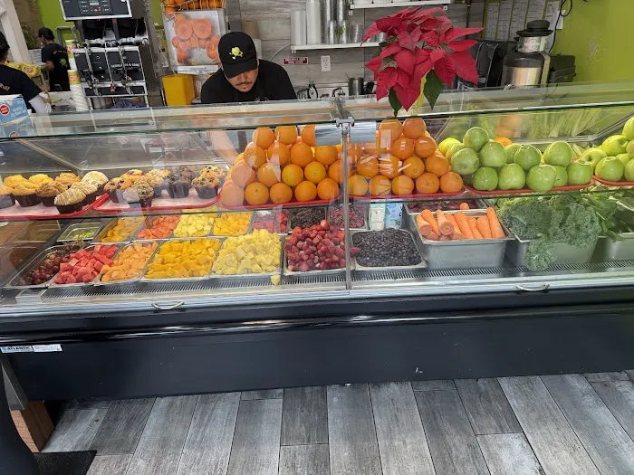 Healthy Fresh Picture 4