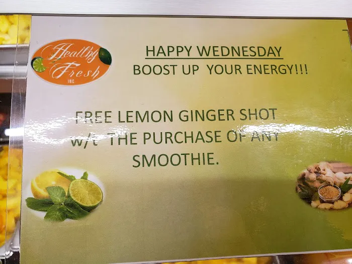 Healthy Fresh Picture 2