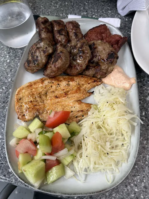 Prizreni Grill Picture 1