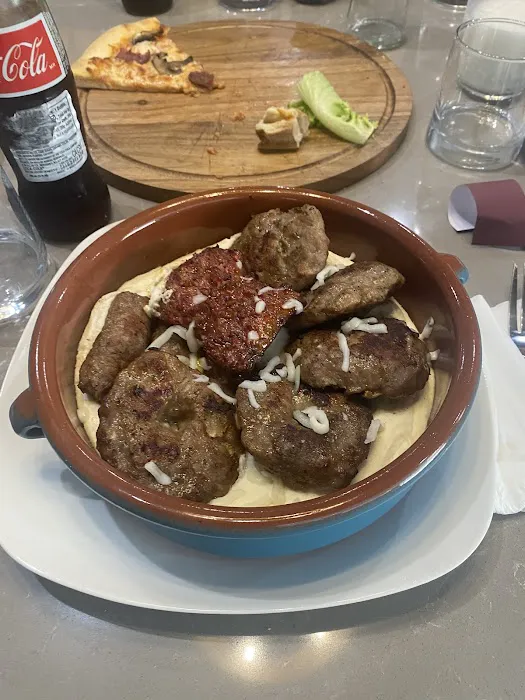 Prizreni Grill Picture 4