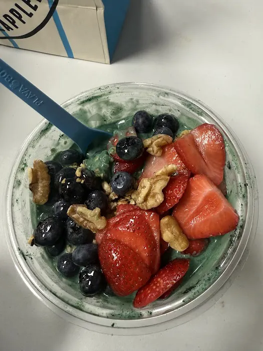 Playa Bowls Picture 1