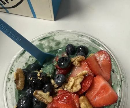 Playa Bowls