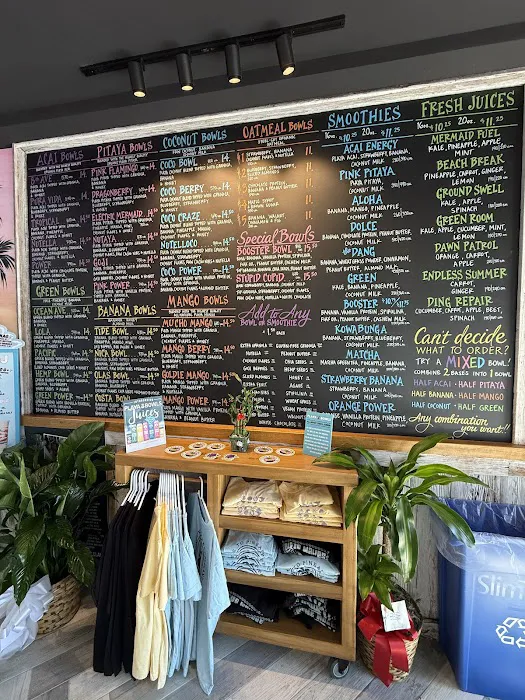 Playa Bowls Picture 8