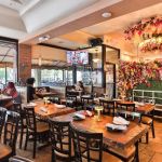 Cafe Colonial Restaurant
