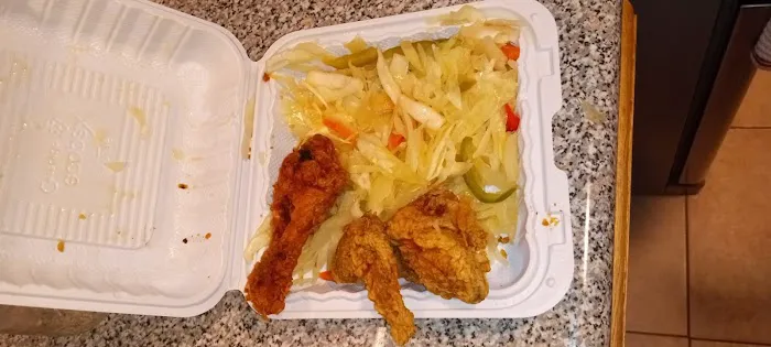 J Flava's Jamaican & American Restaurant Picture 1