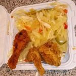 J Flava's Jamaican & American Restaurant