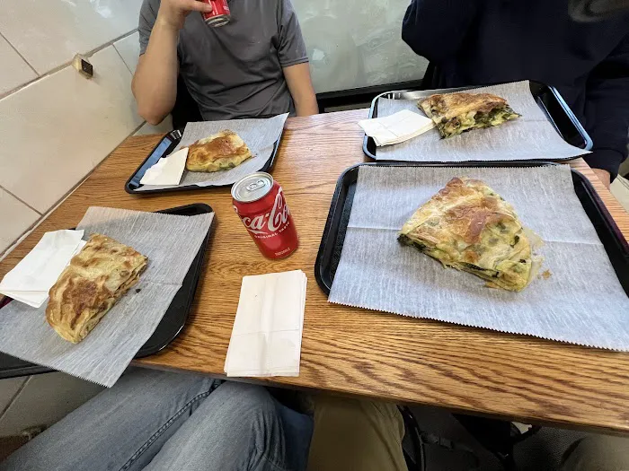 Dukagjini Burek Picture 7