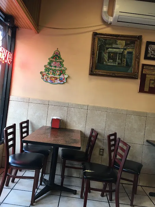 Dukagjini Burek Picture 2