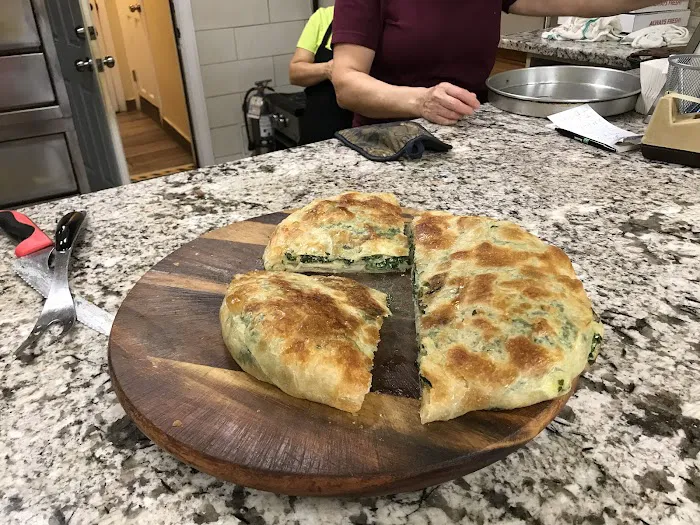 Dukagjini Burek Picture 6
