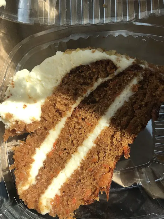 J E Bakery Picture 1