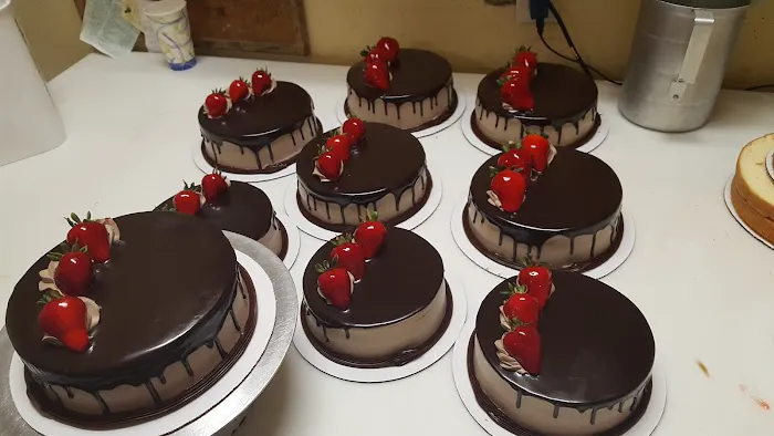 Ana's Bakery & Cafe Picture 7