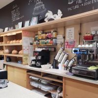 Ana's Bakery & Cafe ico