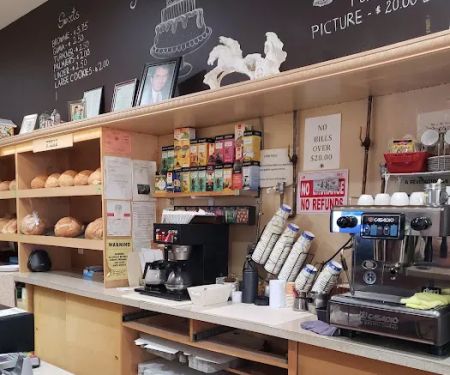 Ana's Bakery & Cafe