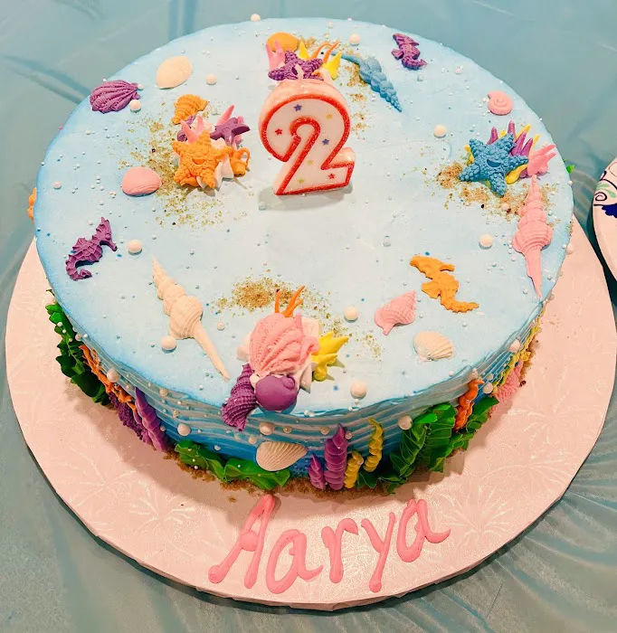 Ana's Bakery & Cafe Picture 6