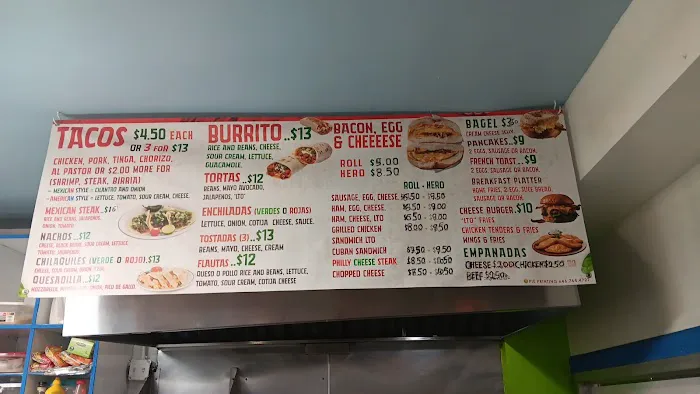 El Cielo Mexicano Deli Grocery Corp. Picture 2