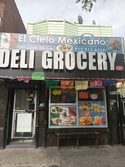 El Cielo Mexicano Deli Grocery Corp. Picture 7