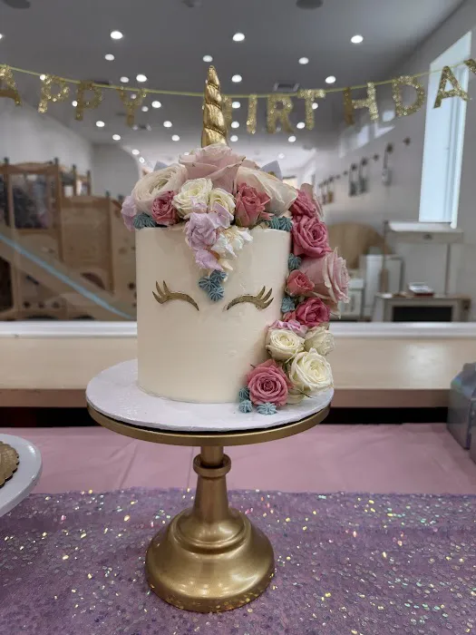 There Should Always Be Cake Picture 4