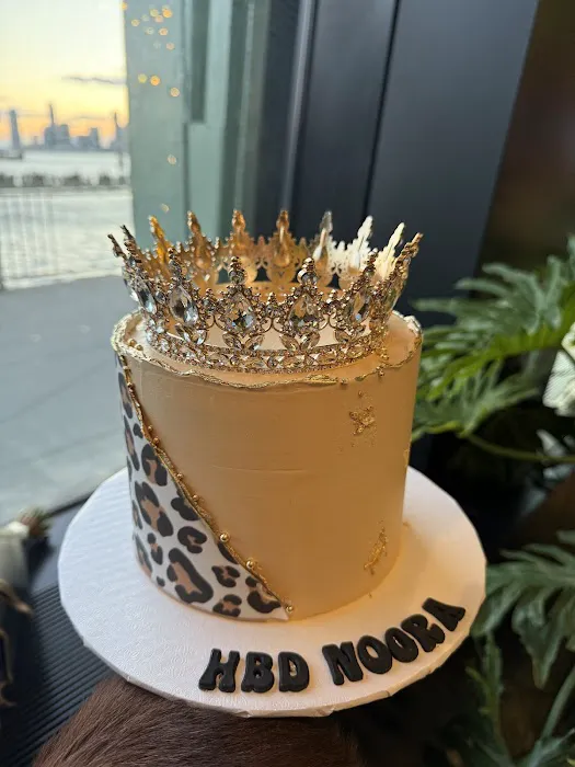 There Should Always Be Cake Picture 9