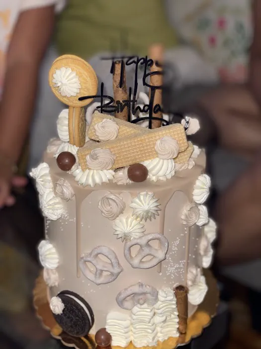 There Should Always Be Cake Picture 8