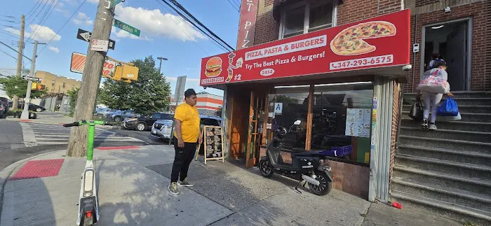 5 star pizza-pasta & burgers 11 corp Picture 6
