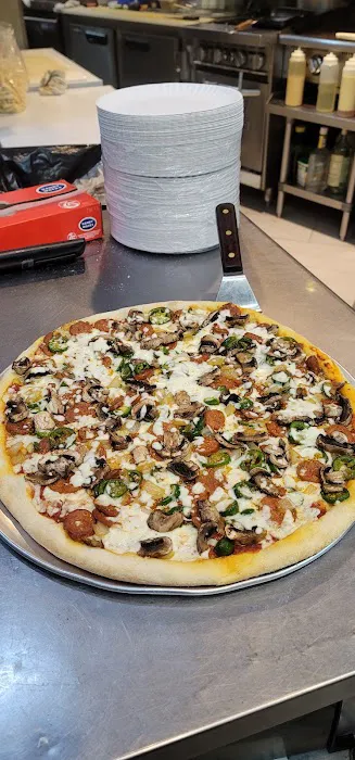 5 star pizza-pasta & burgers 11 corp Picture 10