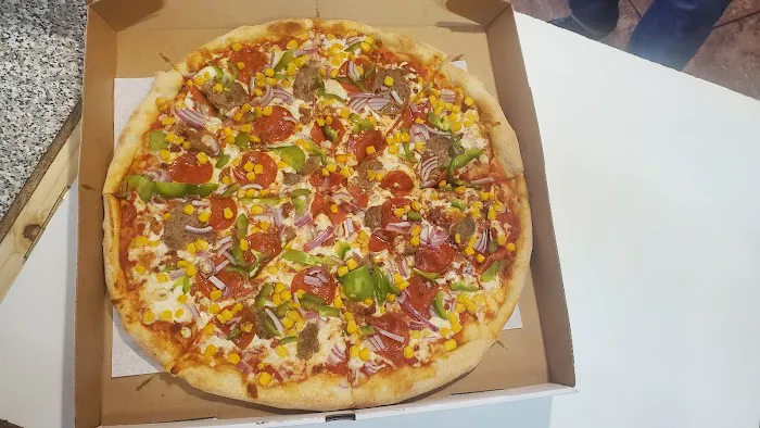 Pablo's pizza Picture 6