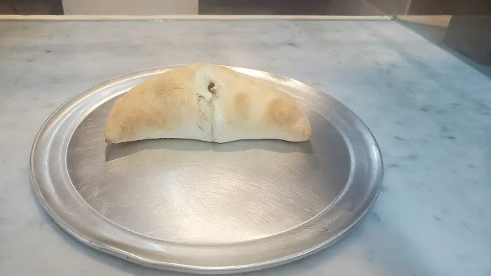 Pablo's pizza Picture 1